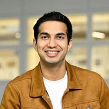Profile picture for Ayushman de Lang-Talwar