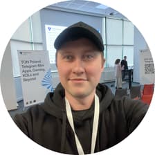 Profile picture for Tom Kopera