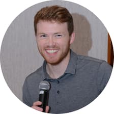 Profile picture for Nathan Minns