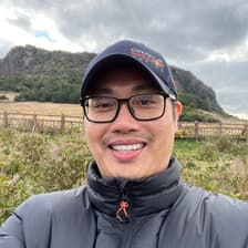 Profile picture for Eric Woo