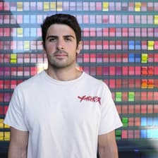 Profile picture for Georgi Koreli