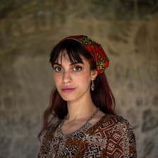 Profile picture for Sana Al-Badri