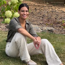 Profile picture for Ocean Harris