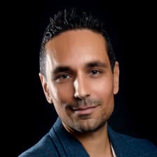 Profile picture for Daniel Rostrup
