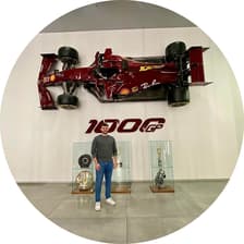 Profile picture for Joschua Wüthrich