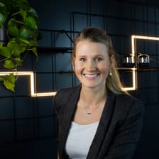 Profile picture for Lena Harnisch