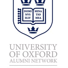 Profile picture for Oxford Entrepreneurs Network - NYC Chapter