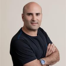 Profile picture for Ofer Polivoda