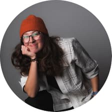 Profile picture for Alicia