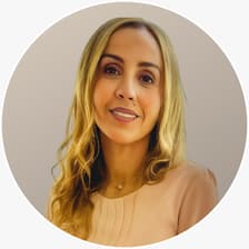Profile picture for Lalla Alaoui
