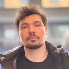 Profile picture for Fedor Shabashev