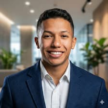 Profile picture for Herberth Dias