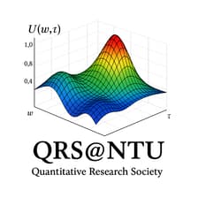 Profile picture for NTU Quantitative Research Society