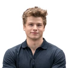 Profile picture for Oscar Hajduk