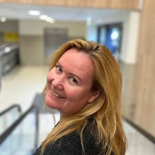 Profile picture for Anita Glaser