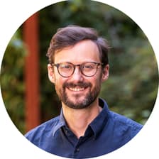 Profile picture for Paul Miller