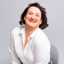 Profile picture for Elena Gigova