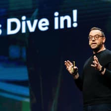 Profile picture for Jake Steinerman