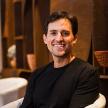 Profile picture for Christian Saravia