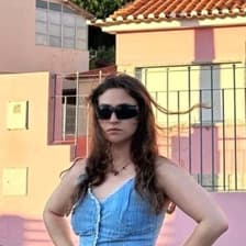 Profile picture for Natalia Matuszczyk
