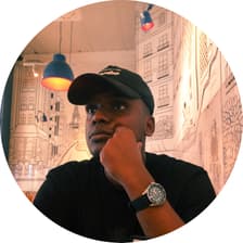 Profile picture for Tom Varghese