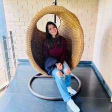 Profile picture for Anannya Mishra