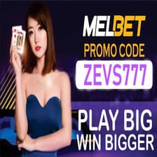 Profile picture for code promo melbet