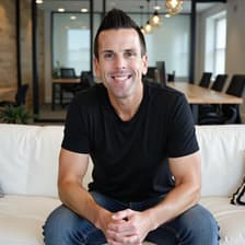 Profile picture for Robert Cooke