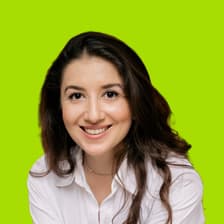 Profile picture for Tata Maytesyan
