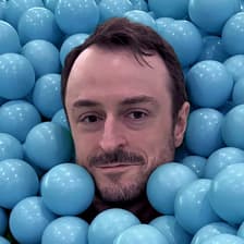 Profile picture for Carl Jamilkowski