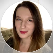 Profile picture for Daria Saenko