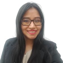Profile picture for Marilu Nuñez Sanchez