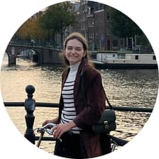 Profile picture for Zhenia Dementyeva