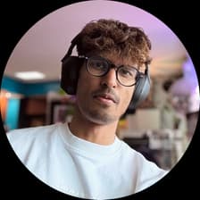 Profile picture for Kinjal Nandy