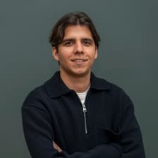 Profile picture for Moritz Mueller