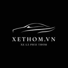 Profile picture for Nước hoa ô tô XETHOM.VN