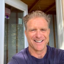 Profile picture for Mark Evans