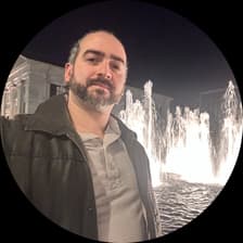 Profile picture for Jason Margaca