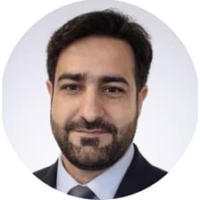 Profile picture for Husnain Faiz