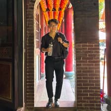 Profile picture for Kevin Wang