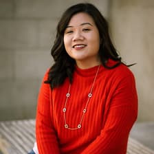 Profile picture for Stacey Huang