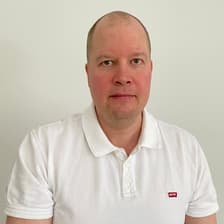 Profile picture for Paavo Toivanen