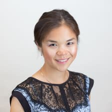 Profile picture for Nelly Tian