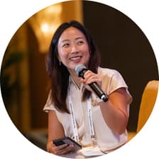Profile picture for Hui Ling Teo