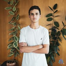 Profile picture for Vicente Vega Siegel
