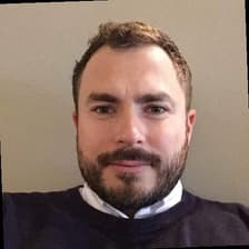 Profile picture for Lars Ettrup