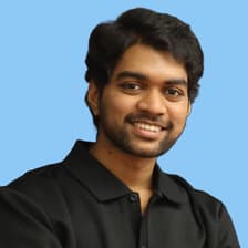 Profile picture for Satya Kalaga