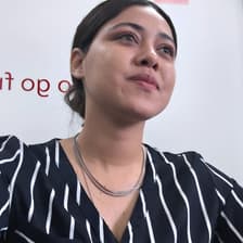 Profile picture for ana lindiner