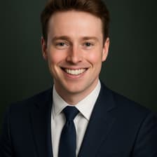 Profile picture for Spencer Ricks