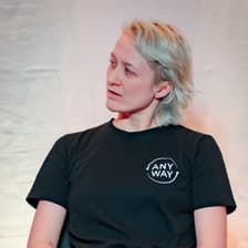 Profile picture for Nina Lipskaya